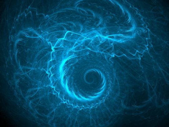 Alexarendel/ Gyógyító körök