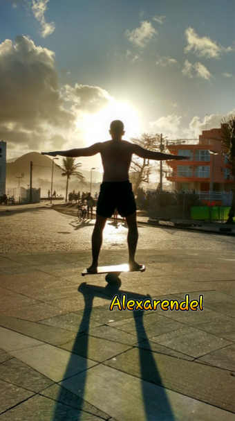 Alexarendel/ A békés kapcsolat előnye