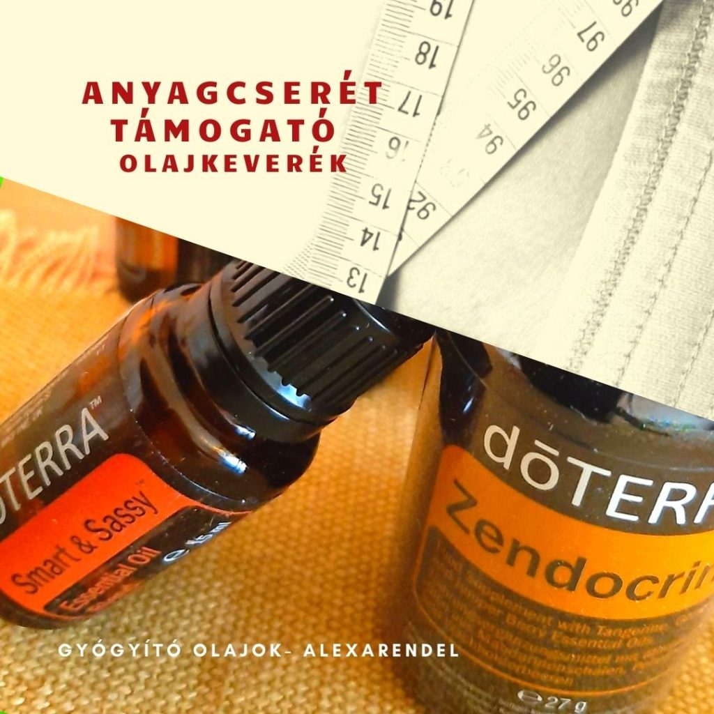 Anyagcseretámogató olajkeverék_alexarendel