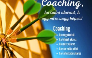 A Coaching ha tudni akarod mire vagy képes_alexarendel.hu