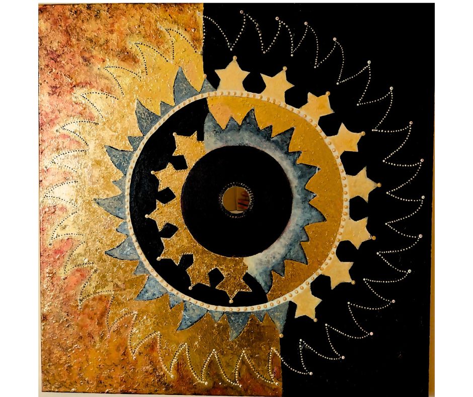 Alexarendel funkcionális mandala mag yin yang 2_alexarendel.hu