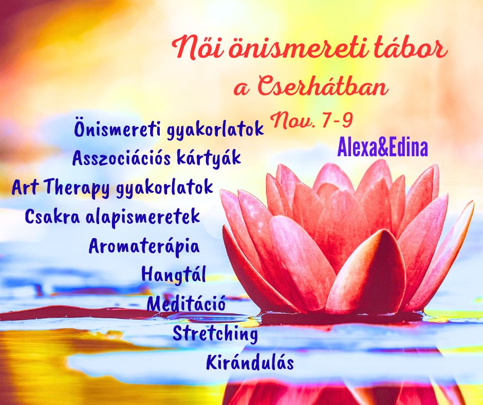 Női önismereti tábor a Cserhátban_aldxarendel.hu