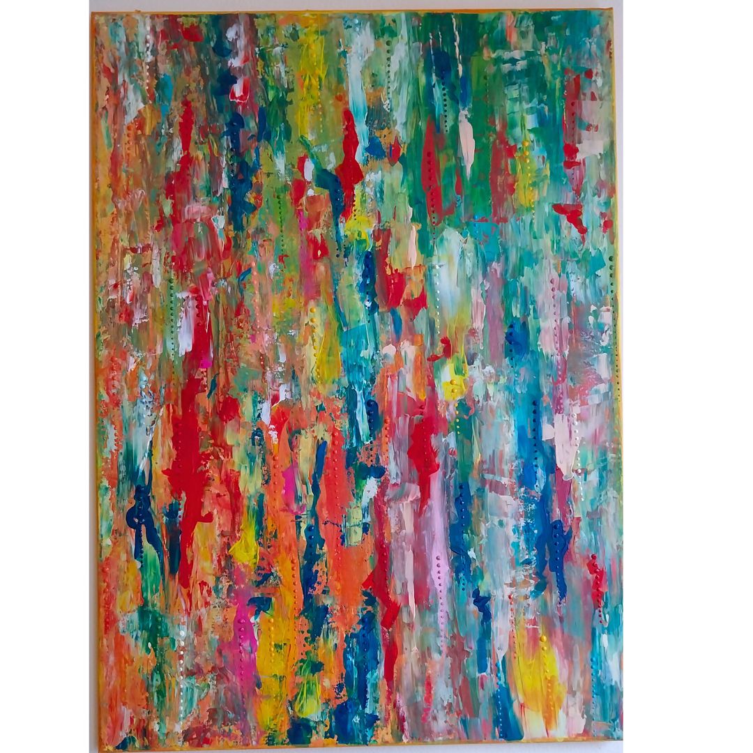 Illuzió vs valóság alexarendel funkcionális festmény_alexarendel