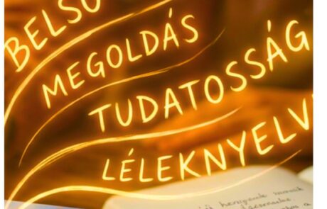 A válasz már benned van, csak le kell fordítanod_alexarendel.hu