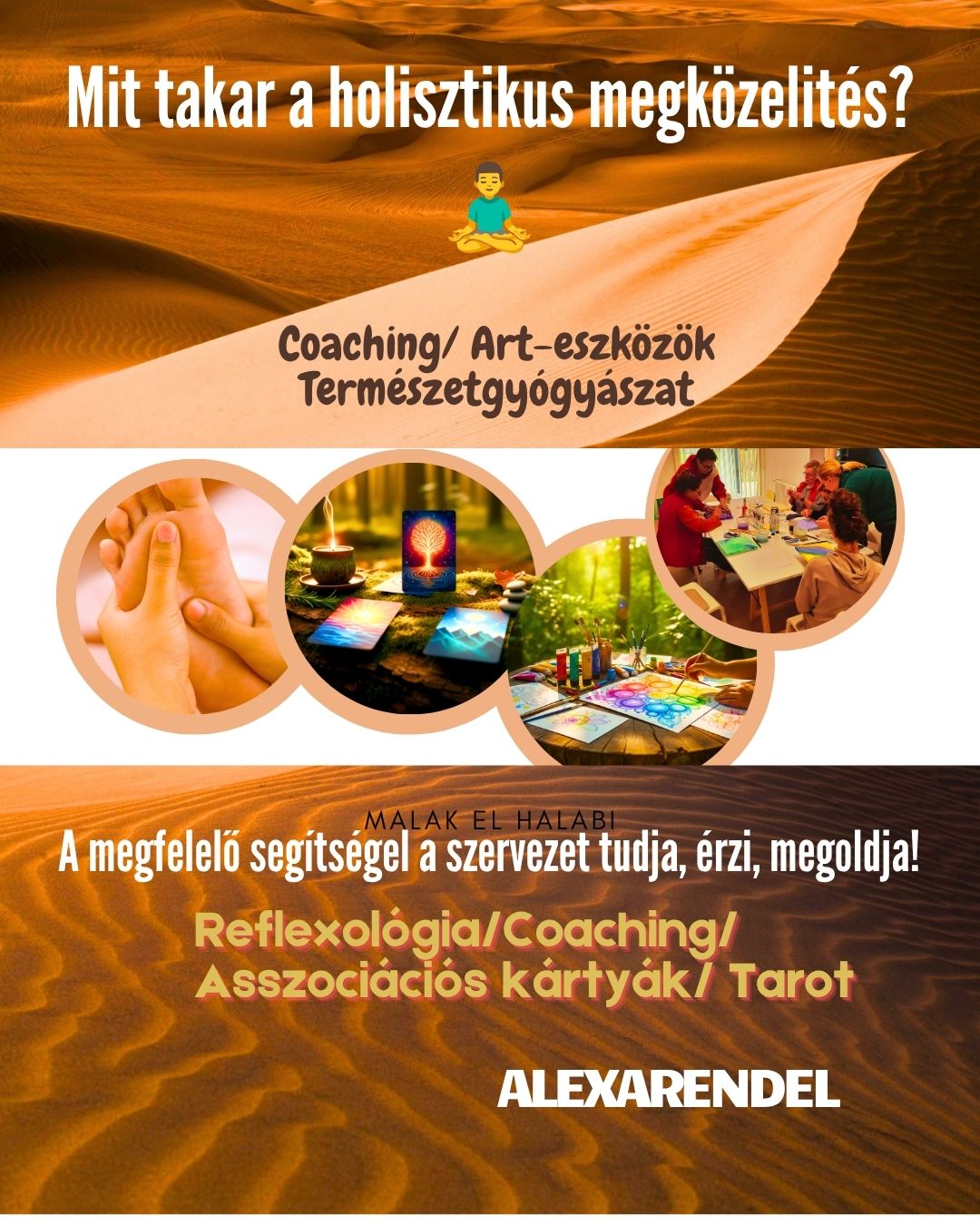 Coaching Art-eszközök Természetgyógyászat-alexarendel