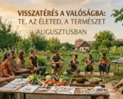 Visszatérés a valóságba_alexarendel