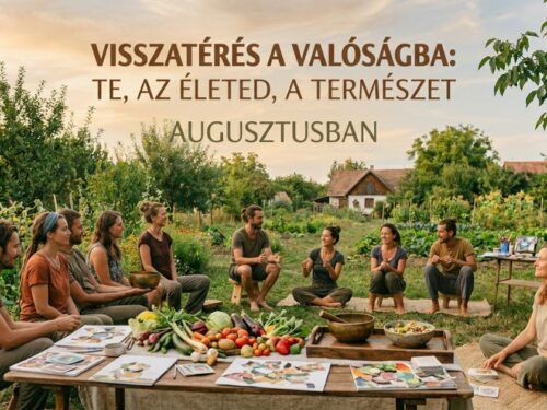 Visszatérés a valóságba_alexarendel