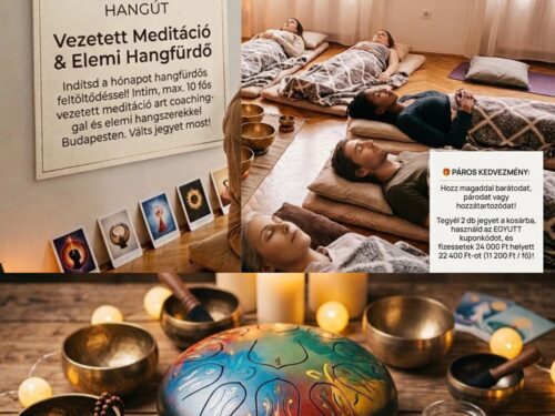 Hangút , hangfürdő, vezetett meditáció_alexarendel