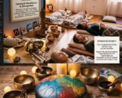 Hóvégi elengedő hangút, hangfürdő, vezetett meditáció_alexarendel