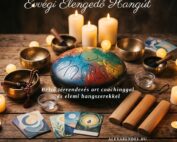 Évvégi Elengedő Hangút_alexarendel